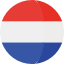 Dutch flag icon