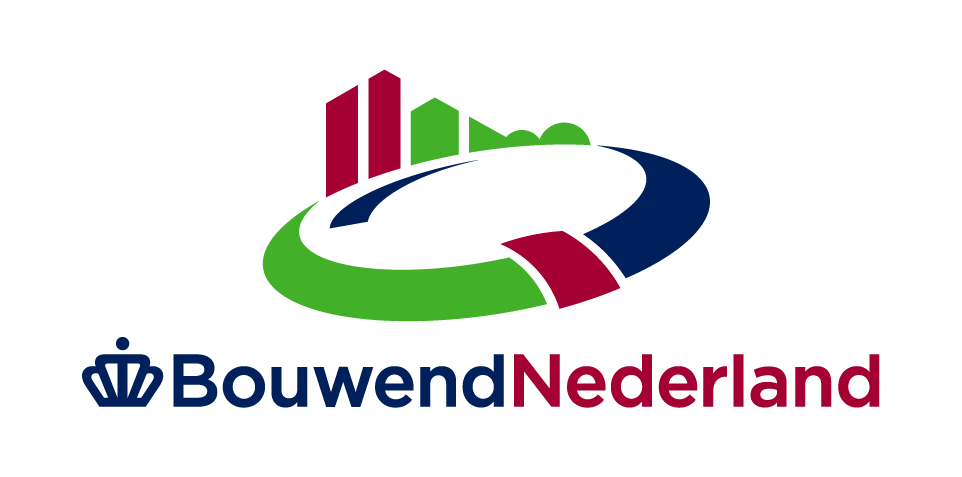 Logo Koninklijk Bouwend Nederland